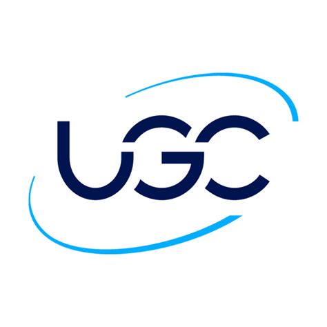 Logo UGC Ciné-Cité