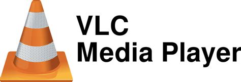 Logo VLC Media Player