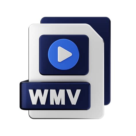 Logo WMV