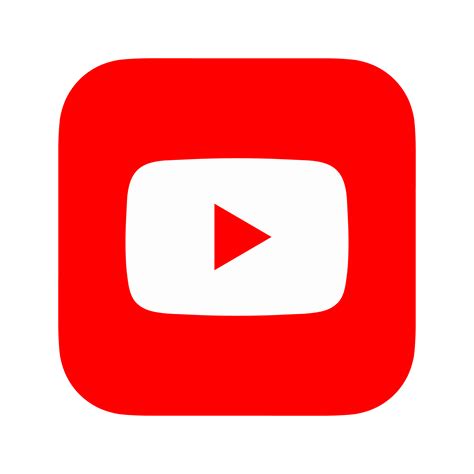 Logo Youtube