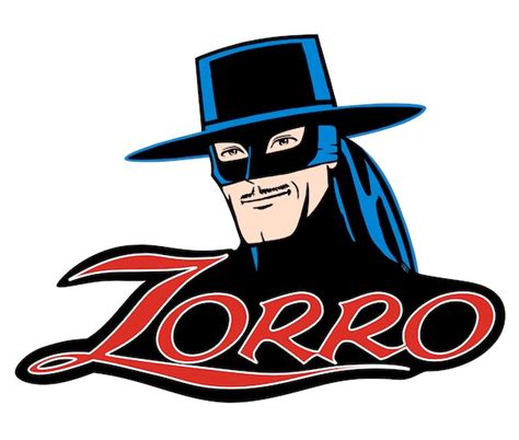 Logo Zorro