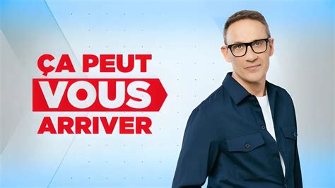 Logo de Ça peut vous arriver