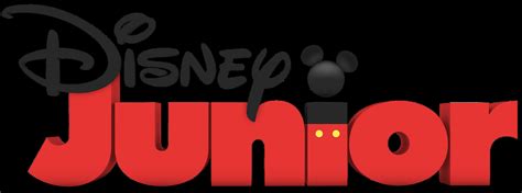 Logo de Disney Junior