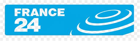 Logo de France 24