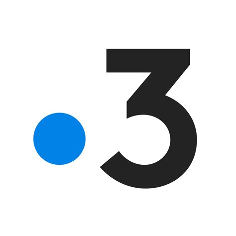 Logo de France 3