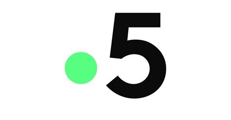 Logo de France 5