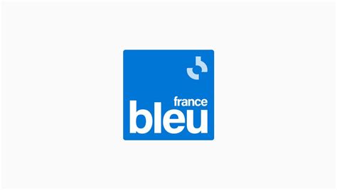 Logo de France Bleu