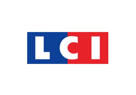 Logo de LCI