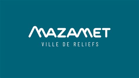 Logo de Mazamet