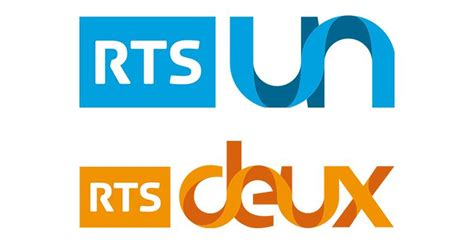 Logo de RTS Deux