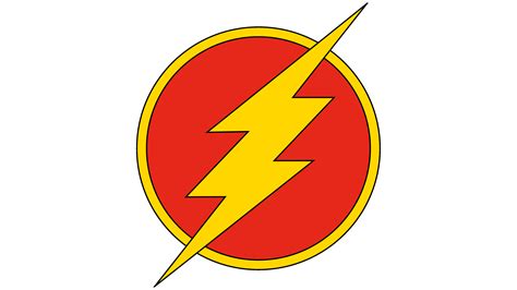 Logo de The Flash