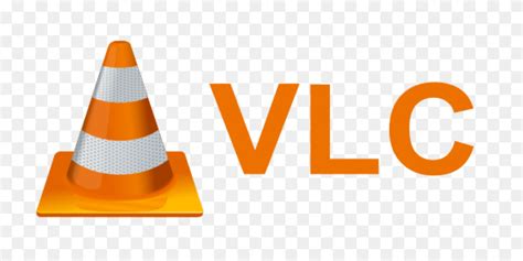 Logo de VLC Media Player