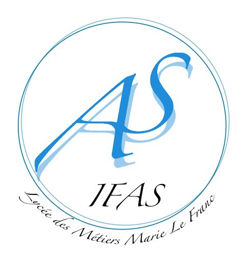 Logo de l'IFAS
