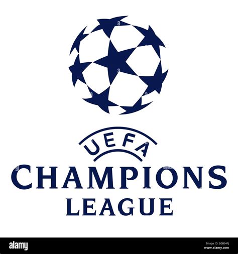 Logo de la Ligue des Champions