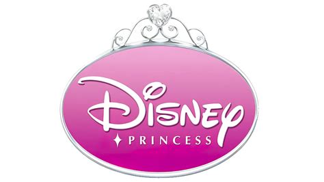 Logo des Princesses Disney