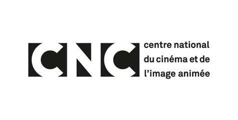 Logo du Centre national du cinéma et de l'image animée