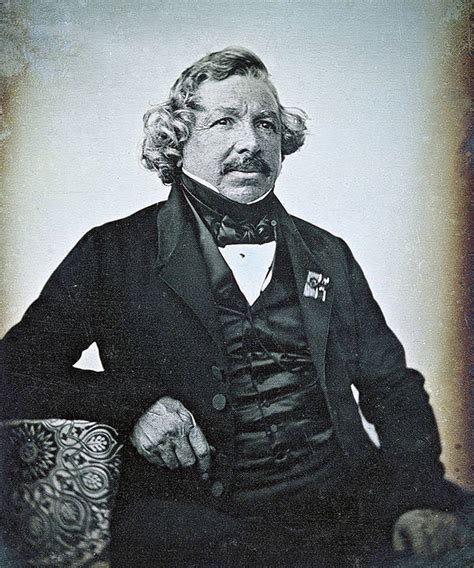 Louis Daguerre