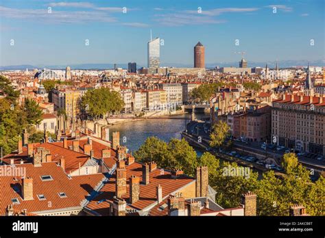 Lyon, France