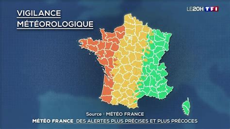 Météo France