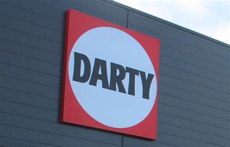 Magasin Darty