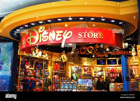 Magasin Disney