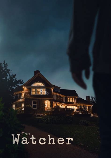 Maison de The Watcher