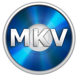 MakeMKV Logo