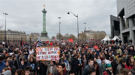 Manifestation contre la Stasi à Berlin-Est