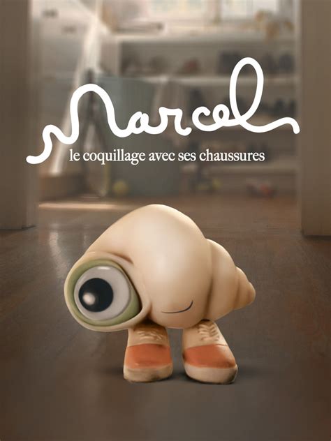 Marcel le Coquillage