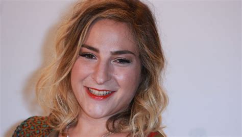 Marilou Berry dans Je te promets