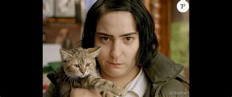 Marilou Berry dans Vilaine