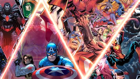 Marvel Comics