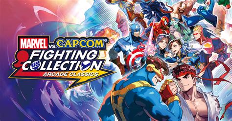 Marvel vs Capcom 2