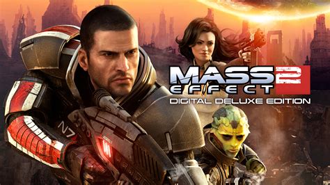 Mass Effect 2