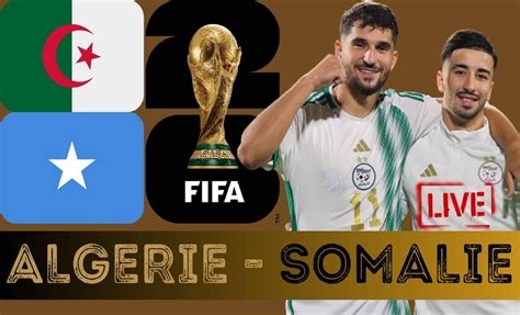 Matchs de foot sur Canal Algérie