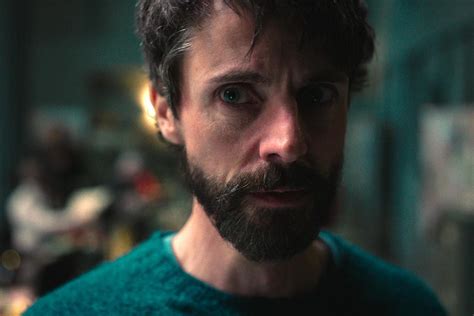 Matthew Goode dans Les Dossiers Oubliés