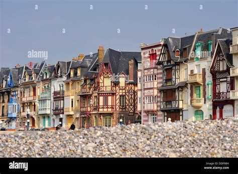Mers-les-Bains Front de Mer