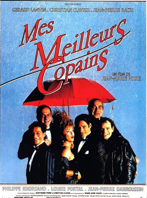 Mes Meilleurs Copains