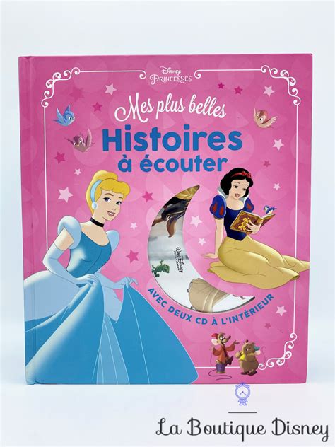 Mes Plus Belles Histoires à Écouter