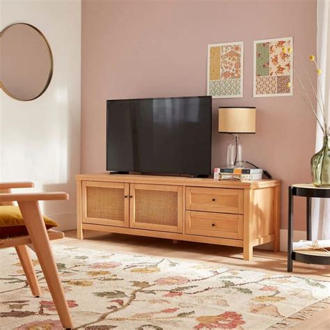 Meuble TV La Redoute