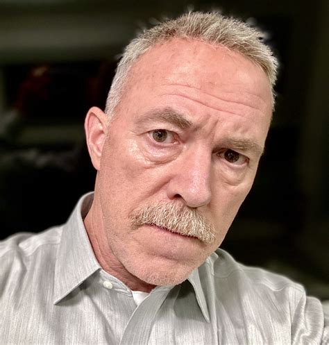 Michael Gaston dans How to Get Away With Murder