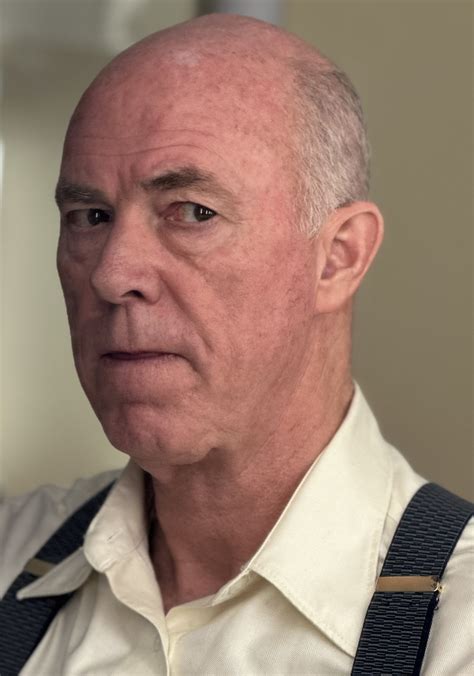 Michael Gaston dans Jericho