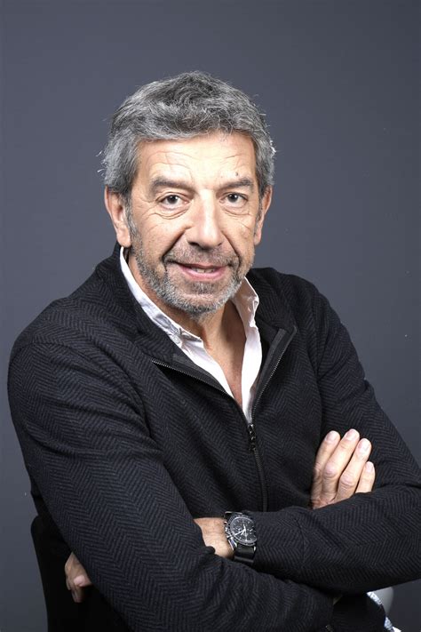 Michel Cymes