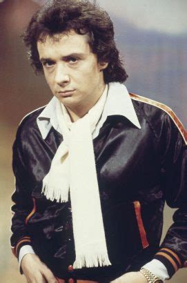 Michel Sardou Jeune