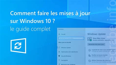 Mise à jour du firmware via USB