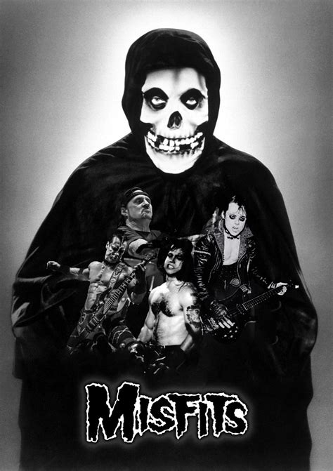 Misfits