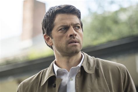 Misha Collins