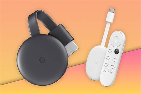 Mode miroir Google Cast