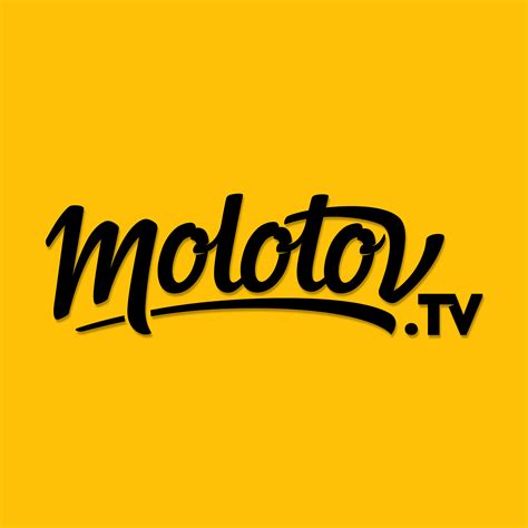 Molotov TV sur iPhone