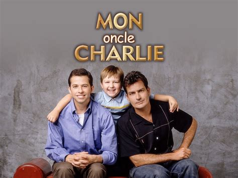Mon Oncle Charlie